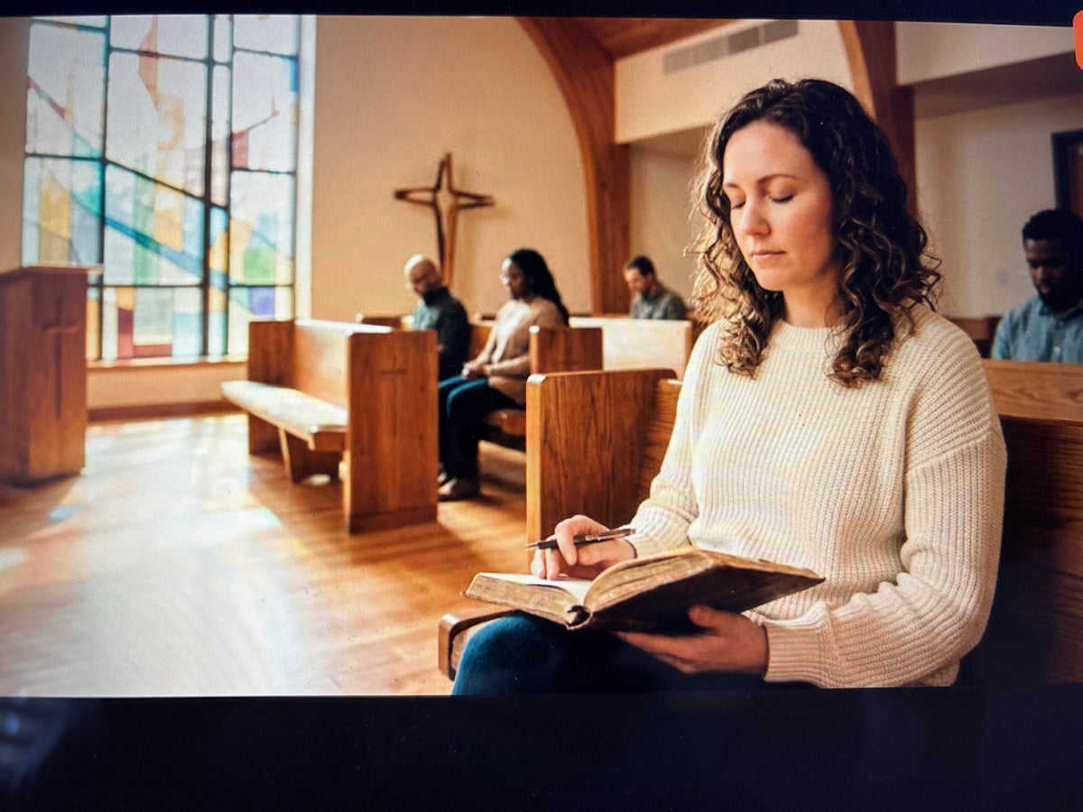 Faith & Inspiration