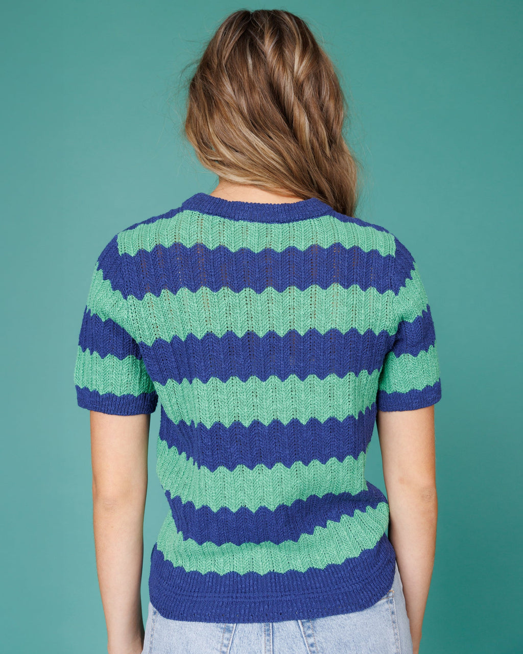 Tropez Sweater