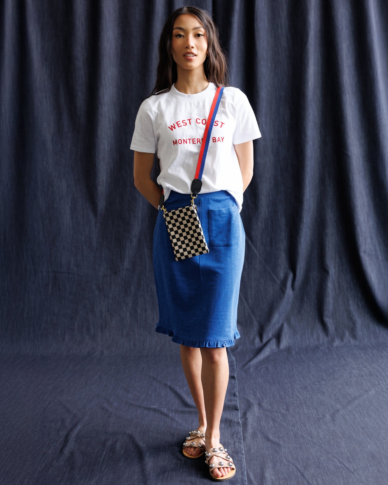 Monterey Bay Tee
