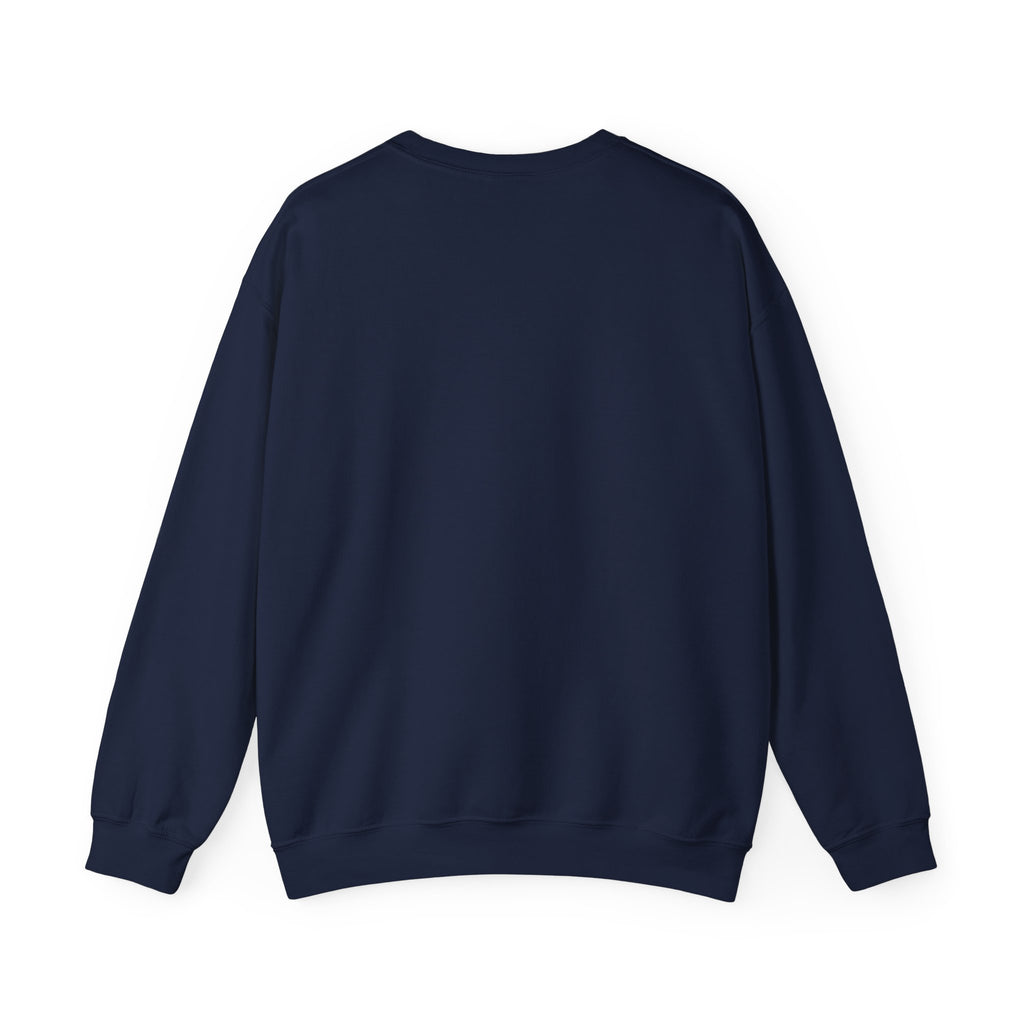 Proverbs 31 Sweatshirt - "I Am a Proverbs 31 Type of Girl" Christian Crewneck