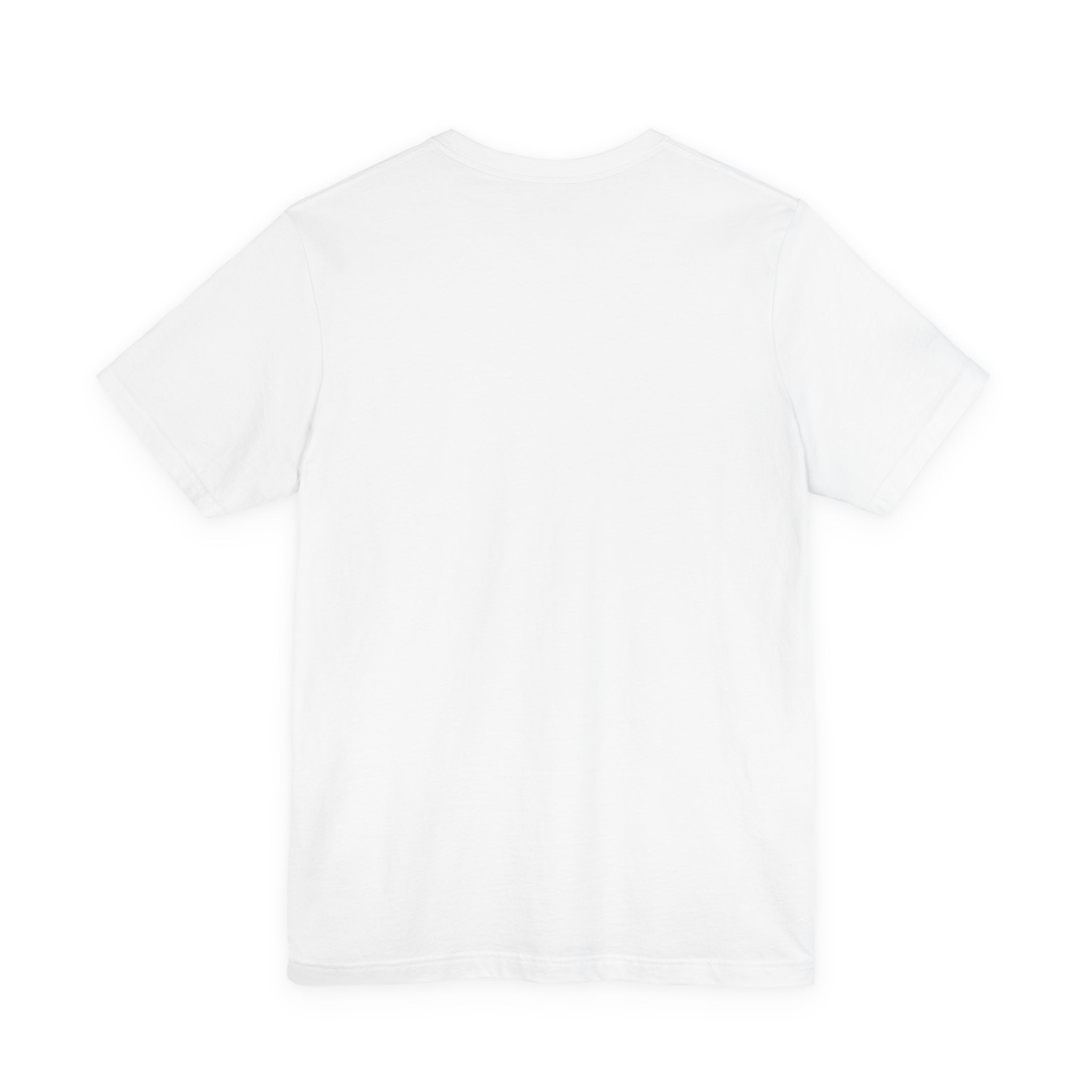 Covered. Tee — Minimalist Inspirational Graphic T‑Shirt