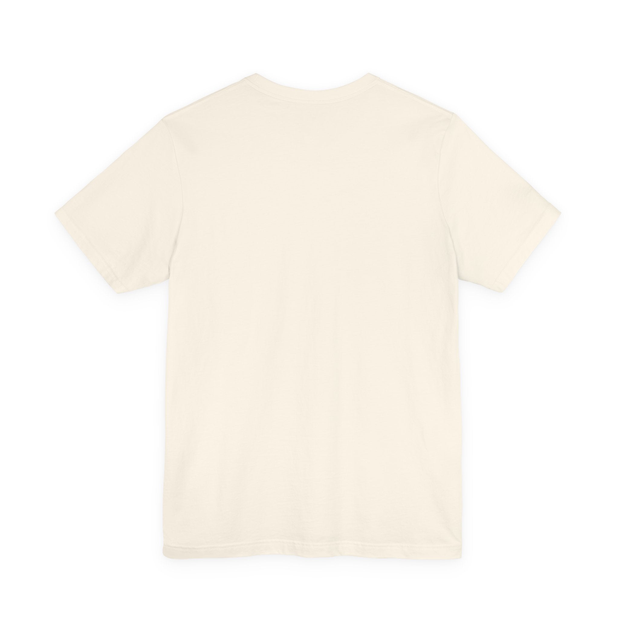 Covered. Tee — Minimalist Inspirational Graphic T‑Shirt