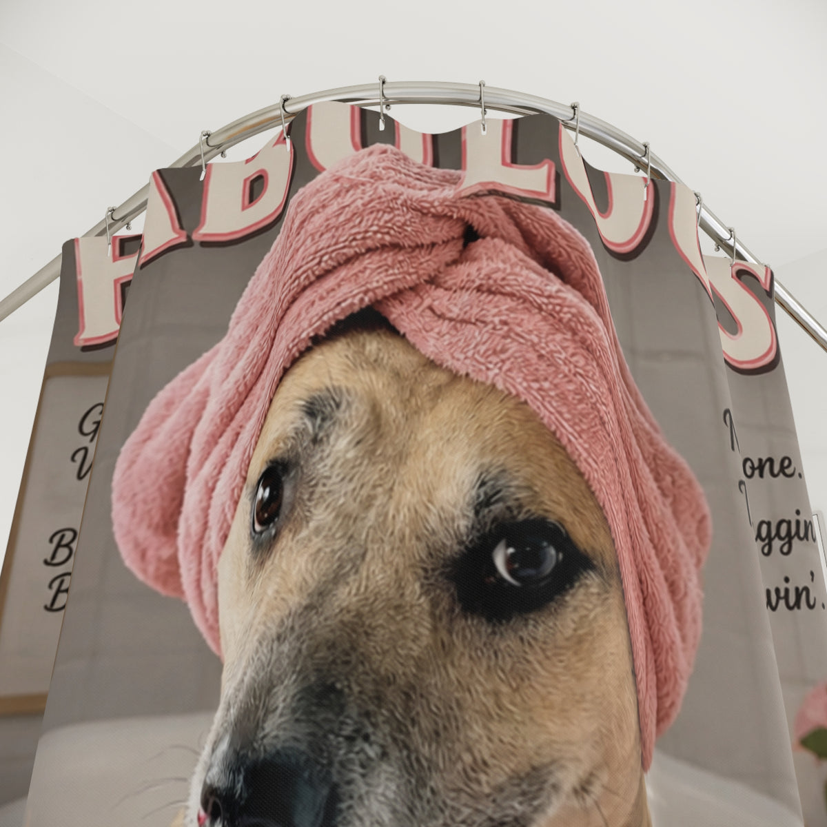 Shower Curtains