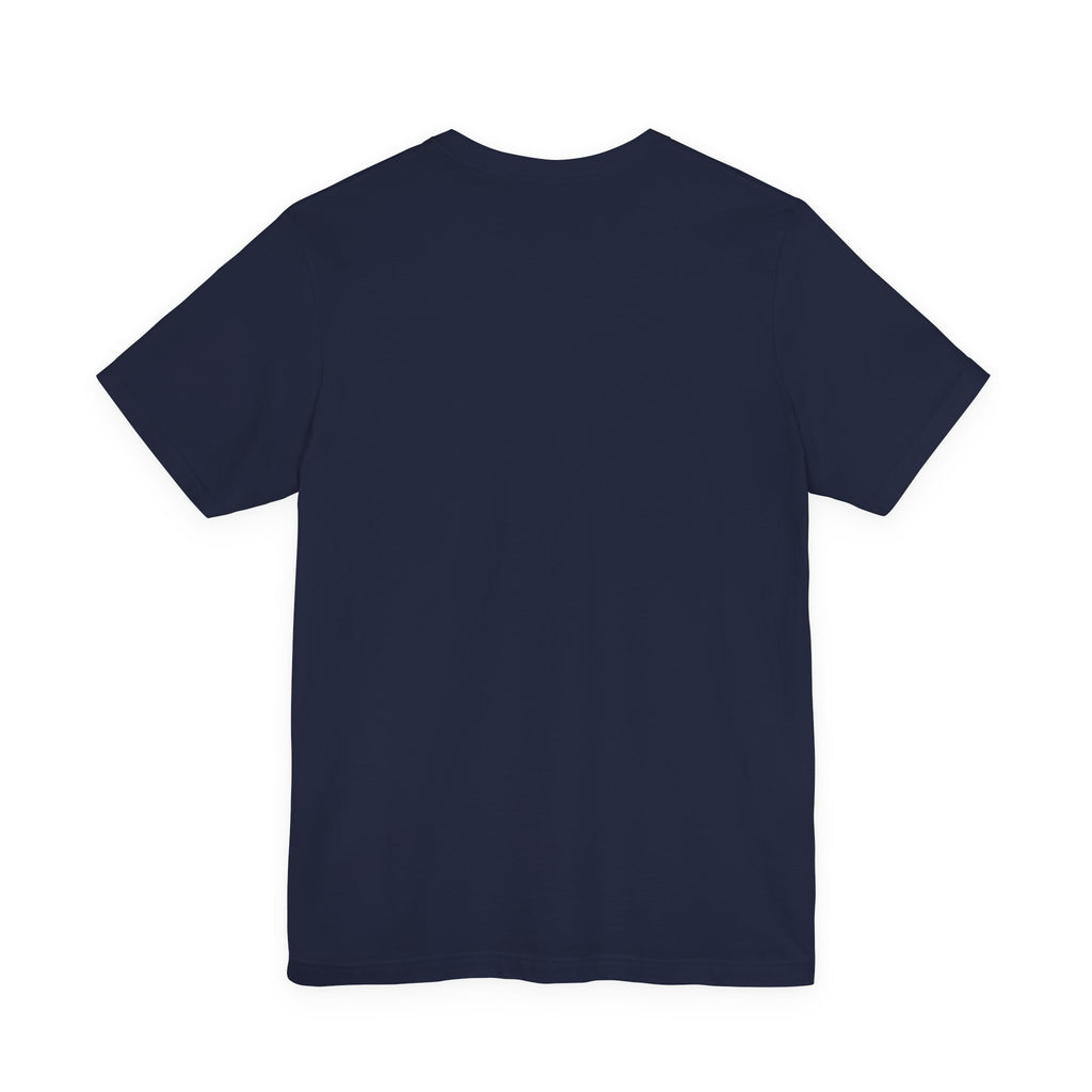 Covered. Tee — Minimalist Inspirational Graphic T‑Shirt