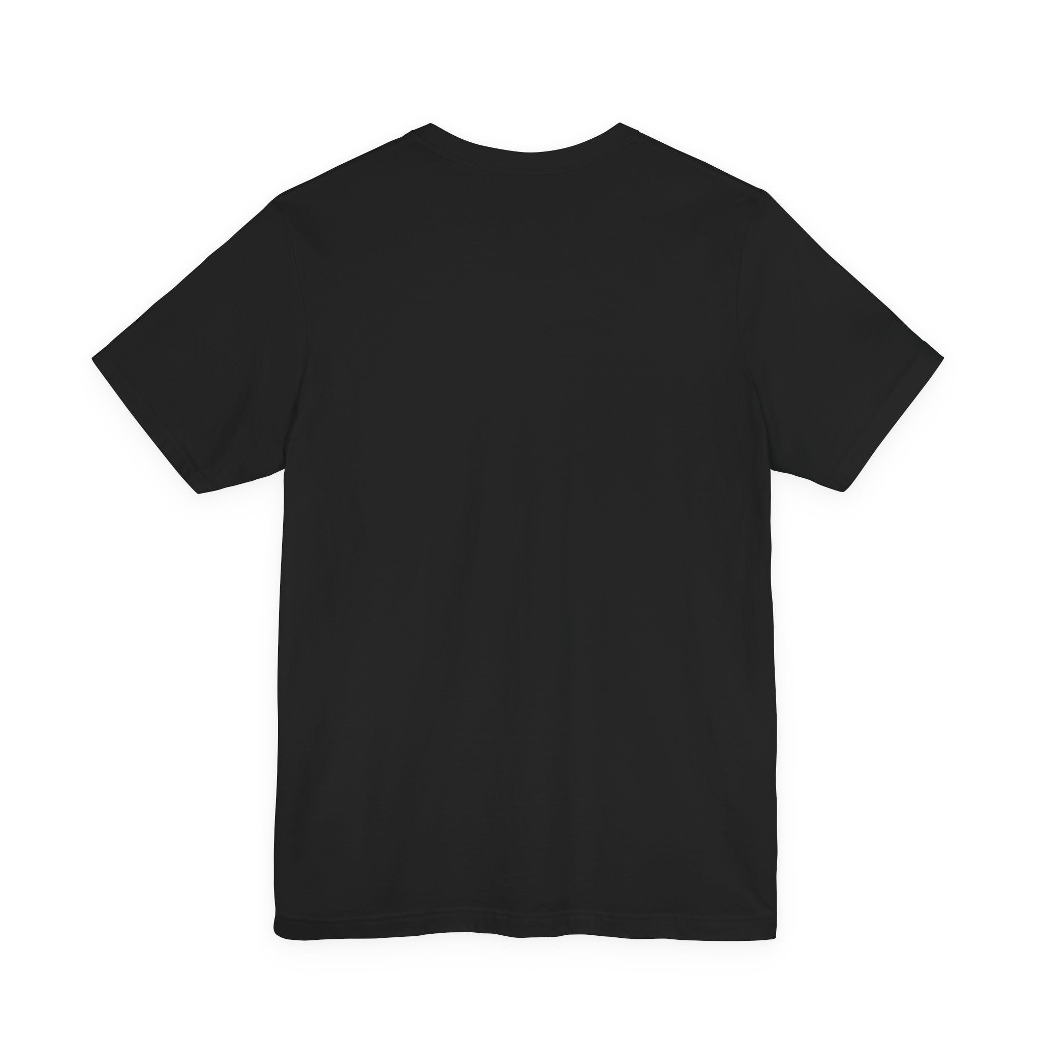 Covered. Tee — Minimalist Inspirational Graphic T‑Shirt