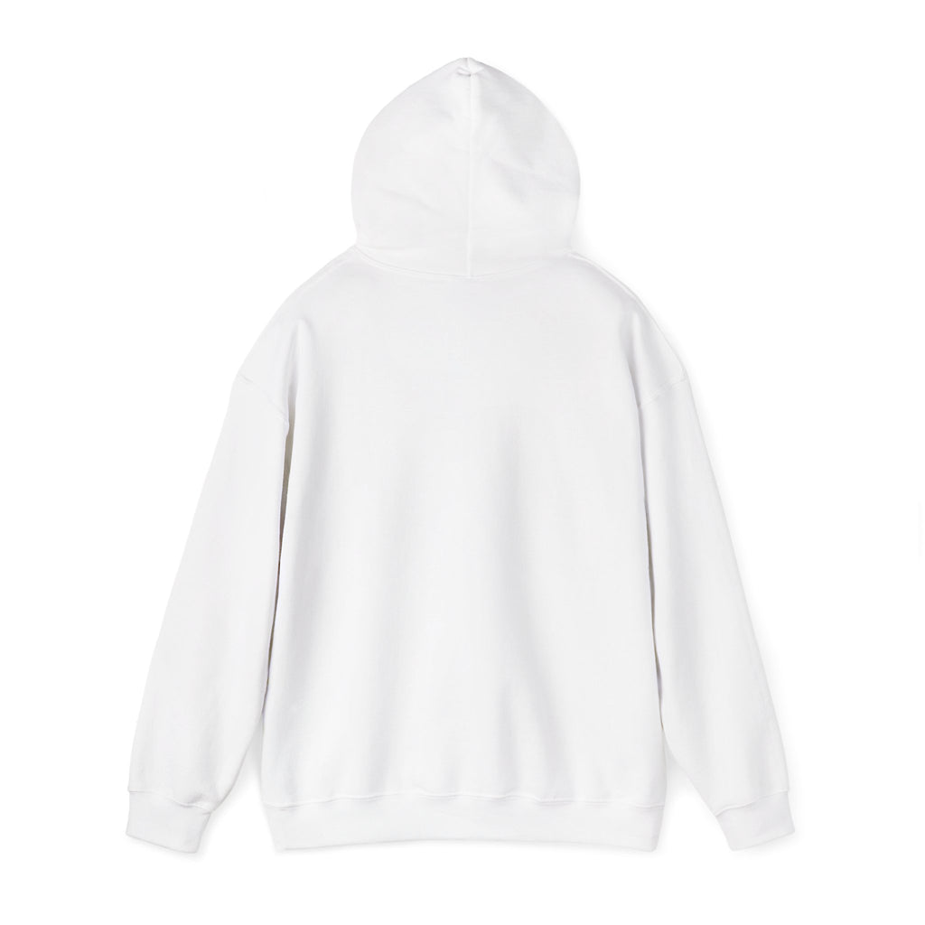 Lion Strength Hoodie — "The Strength of a Man is From the Lion" Graphic Sweatshirt