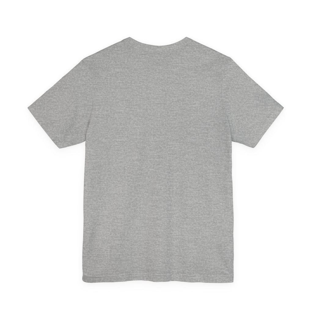 Covered. Tee — Minimalist Inspirational Graphic T‑Shirt