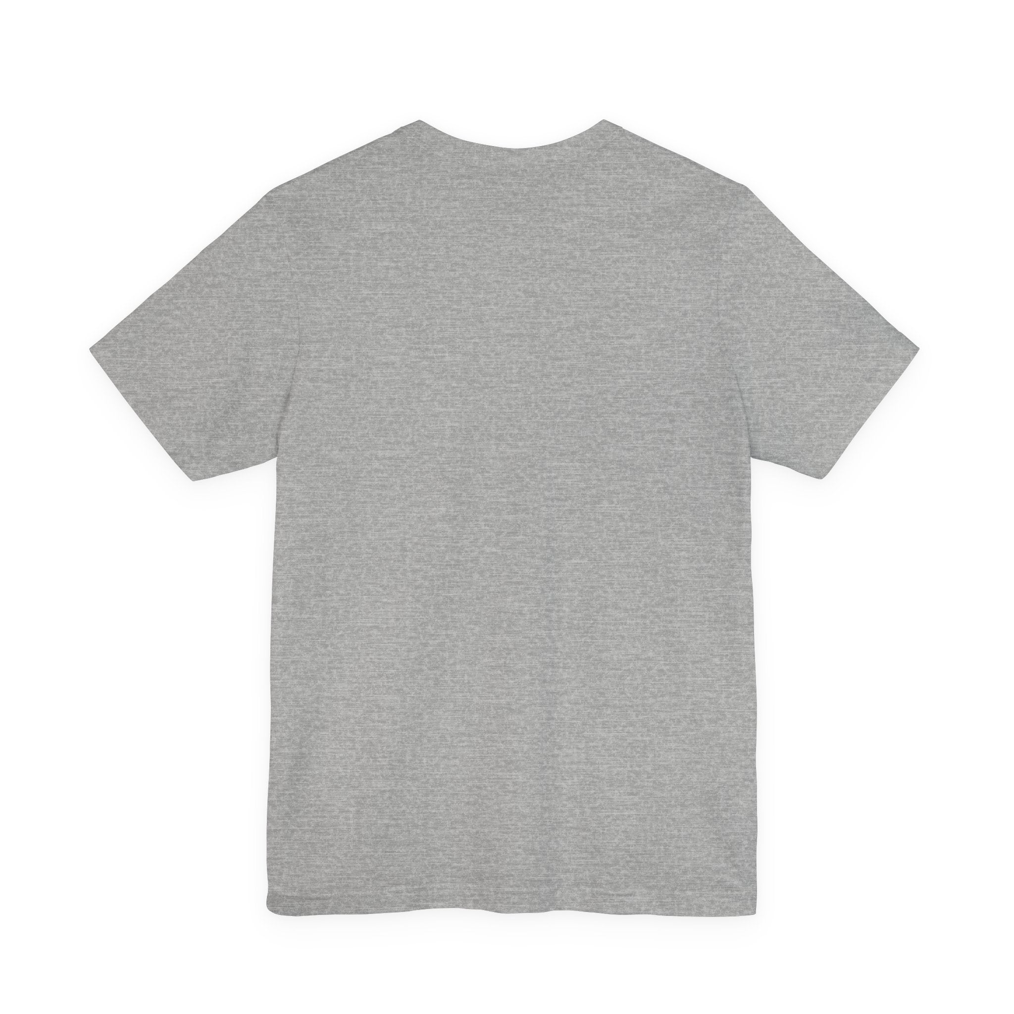 Covered. Tee — Minimalist Inspirational Graphic T‑Shirt