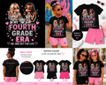 Get your back to school shirt or set