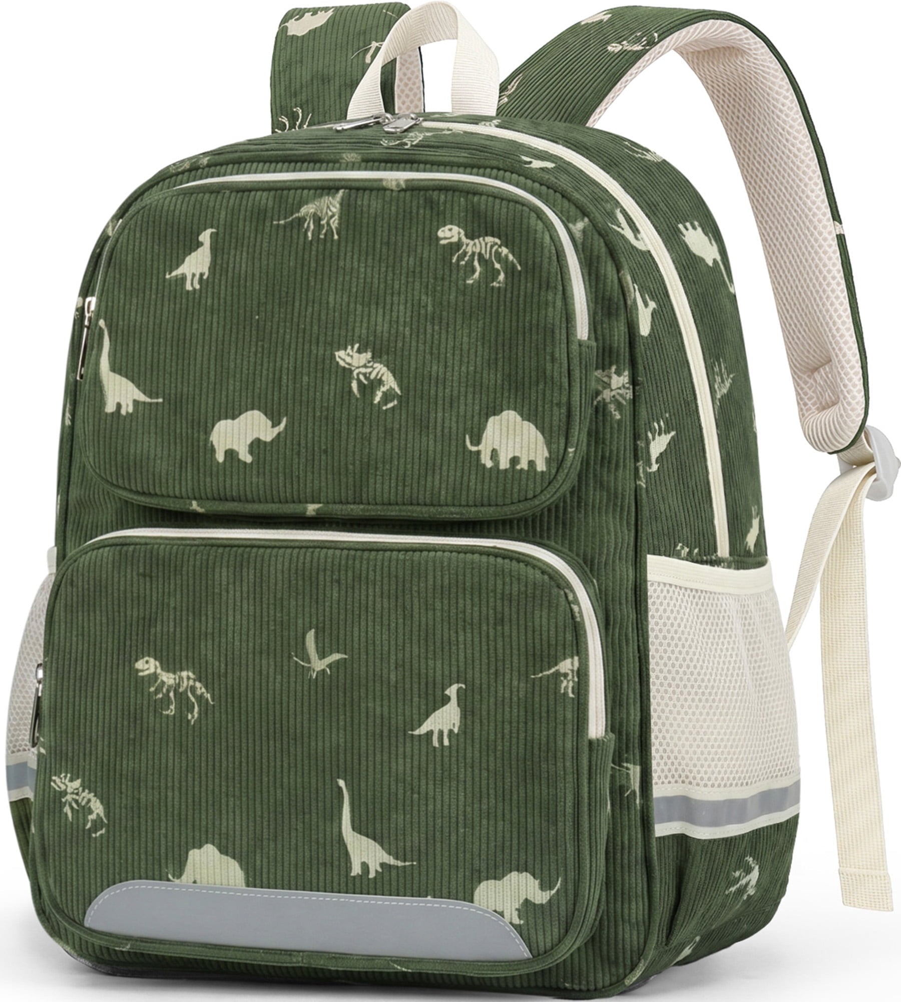 DAKIMOE Toddler Backpack for Girls Boys Kids Backpacks Cute Kindergart