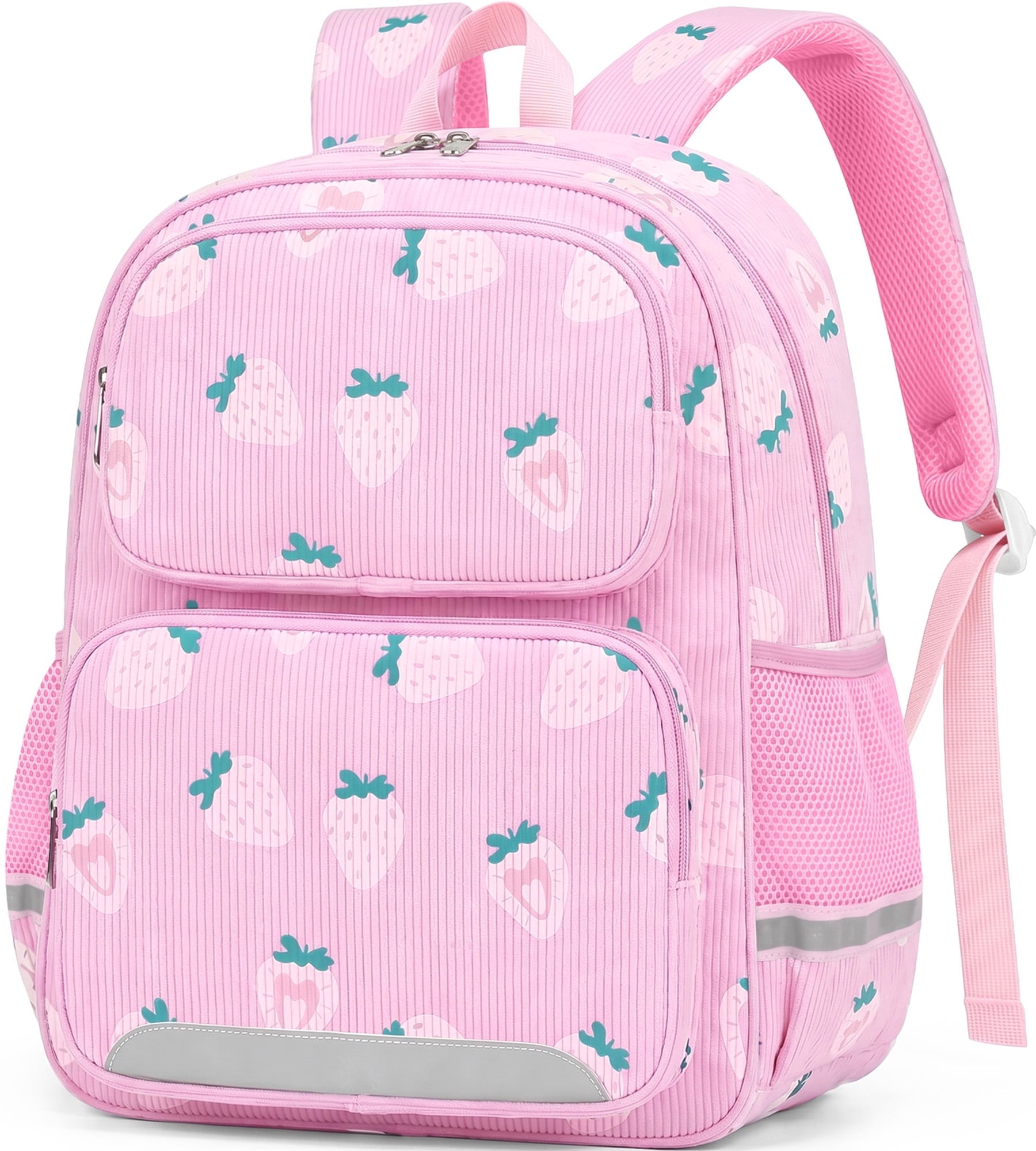 DAKIMOE Toddler Backpack for Girls Boys Kids Backpacks Cute Kindergart