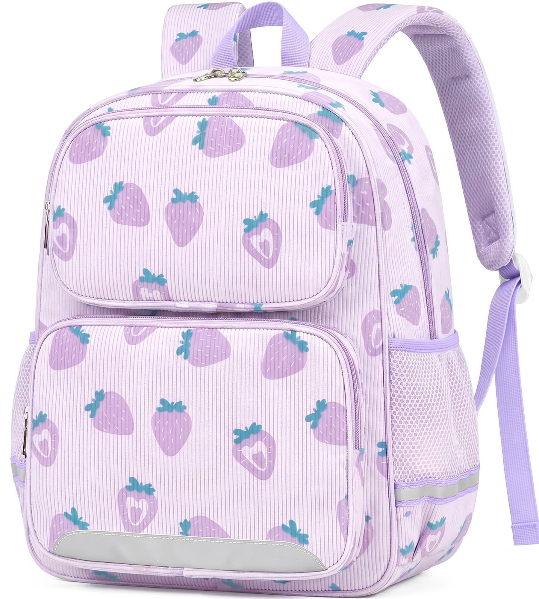 DAKIMOE Toddler Backpack for Girls Boys Kids Backpacks Cute Kindergart