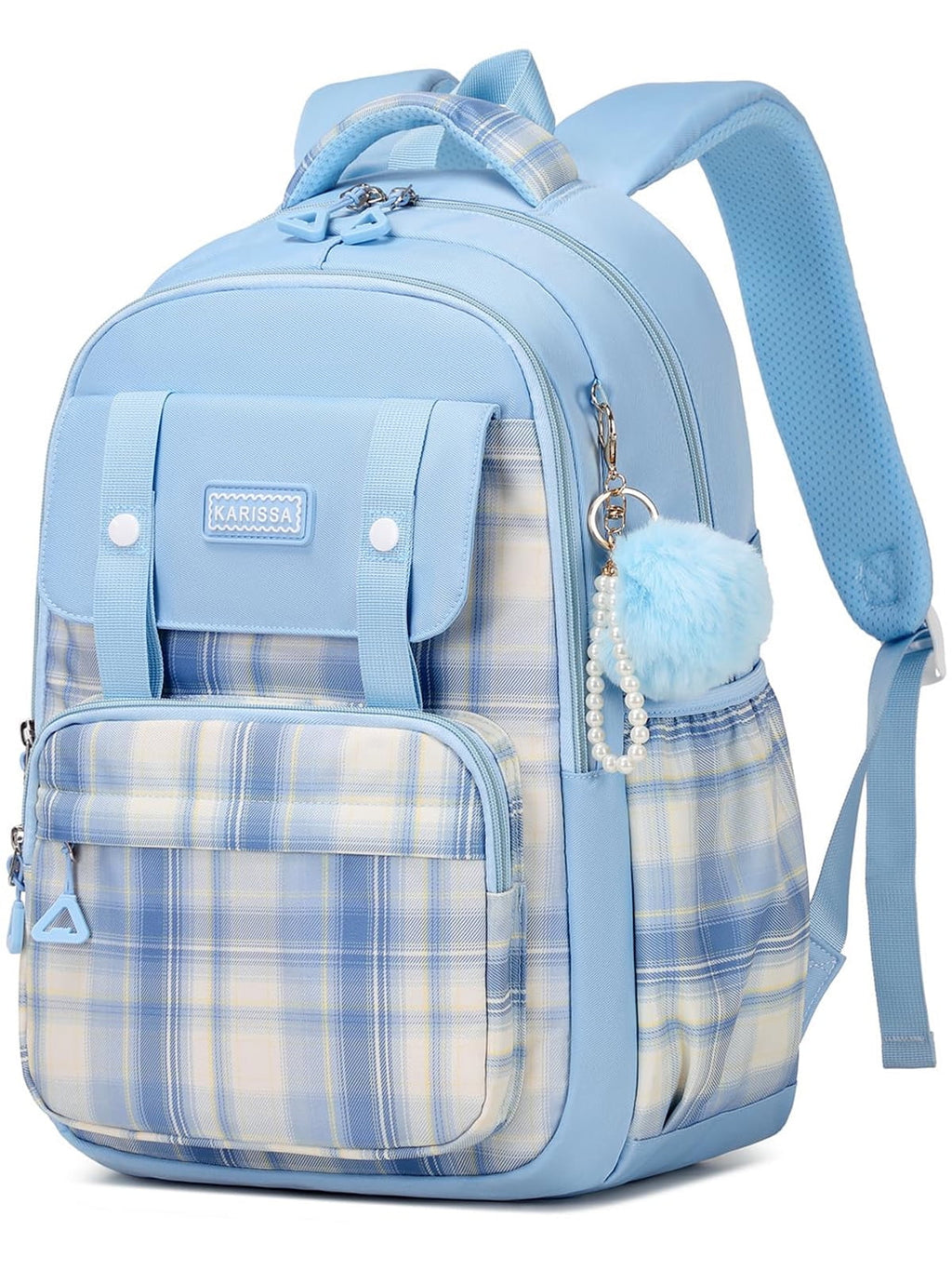 Soda Candy Girls Backpack Ideal Elementary Middle School Backpacks for