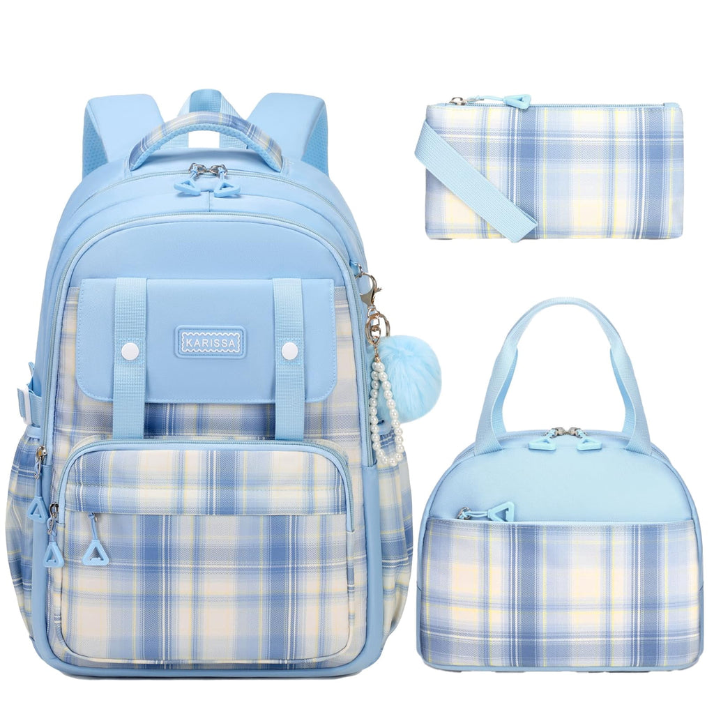 Soda Candy Girls Backpack Ideal Elementary Middle School Backpacks for