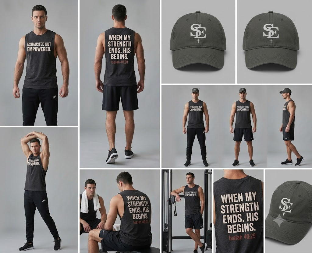 Unisex Tank Top